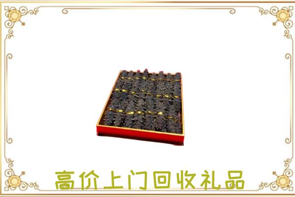 晋中周边回收海参